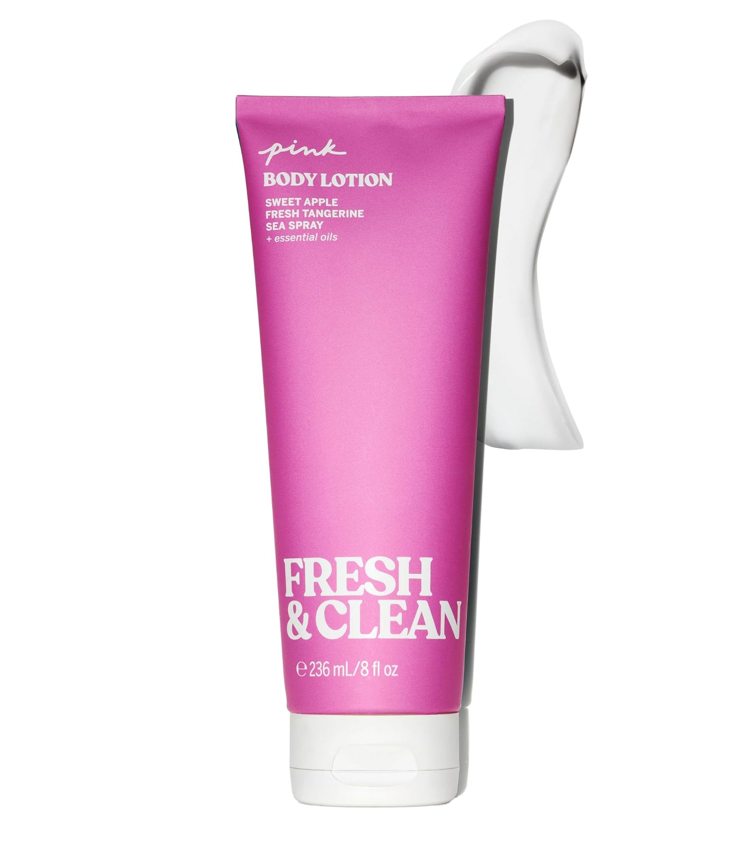 Victoria's Secret Pure Seduction Fragrance Body Lotion (8 oz) - 7DAY'S