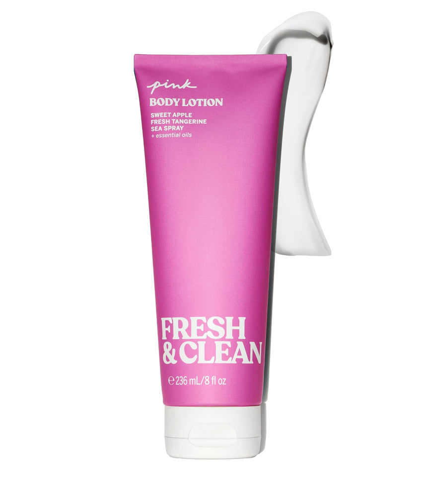 Victoria's Secret Pure Seduction Fragrance Body Lotion (8 oz) - 7DAY'S