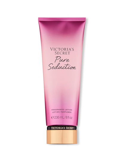 Victoria's Secret Pure Seduction Fragrance Body Lotion (8 oz) - 7DAY'S