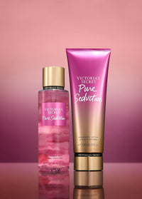 Victoria's Secret Pure Seduction Fragrance Body Lotion (8 oz) - 7DAY'S