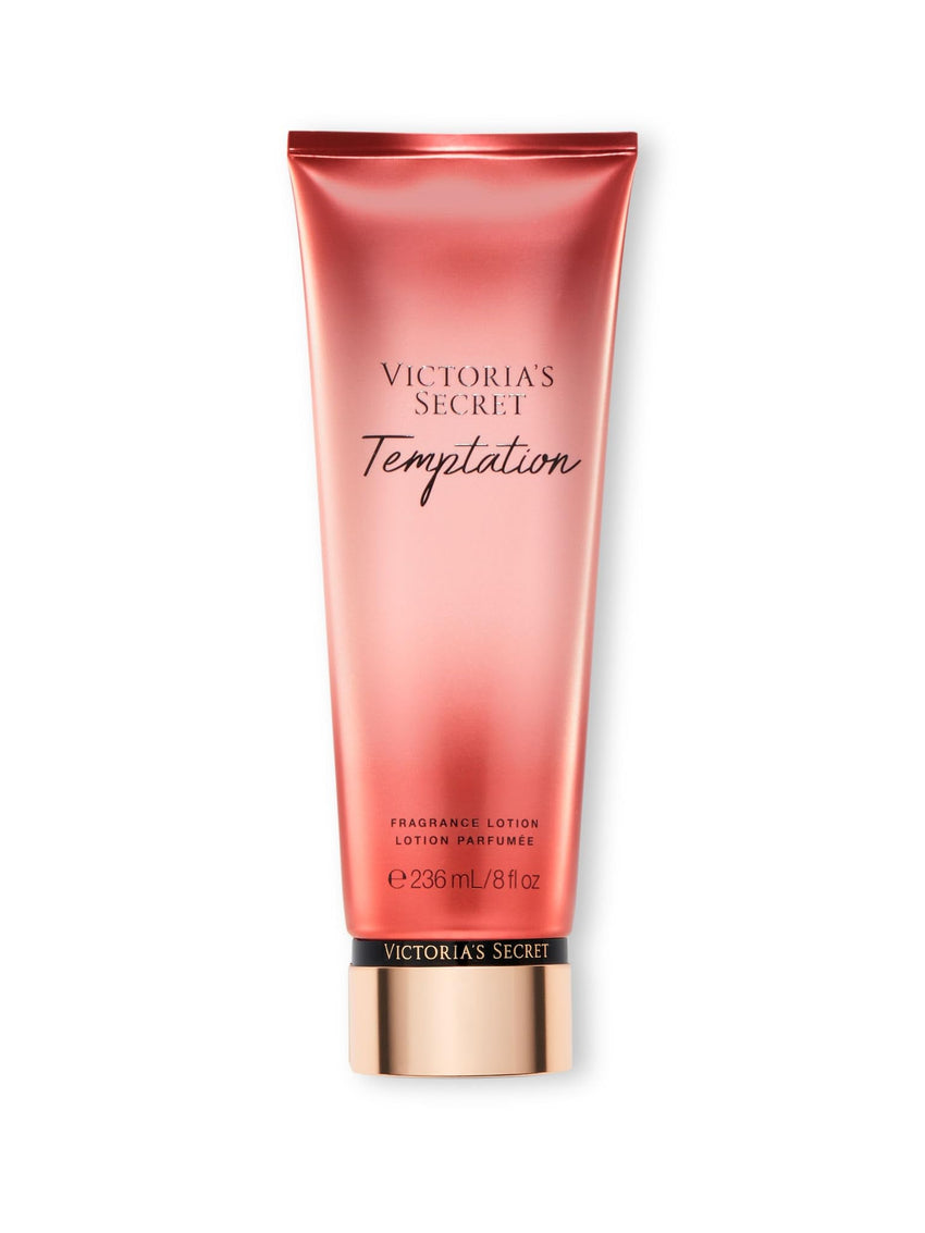 Victoria's Secret Pure Seduction Fragrance Body Lotion (8 oz) - 7DAY'S