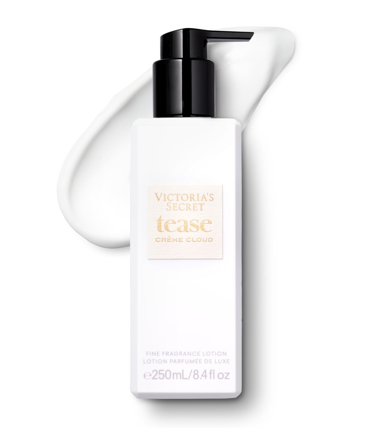 Victoria's Secret Pure Seduction Fragrance Body Lotion (8 oz) - 7DAY'S