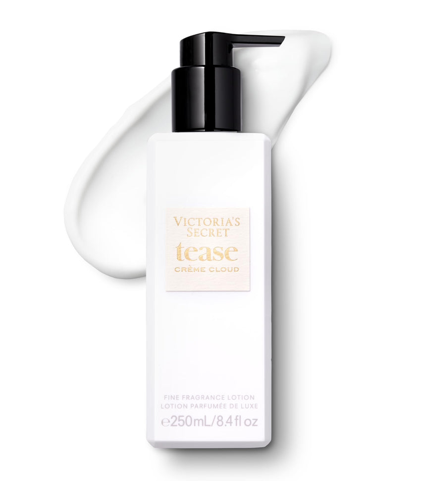 Victoria's Secret Pure Seduction Fragrance Body Lotion (8 oz) - 7DAY'S