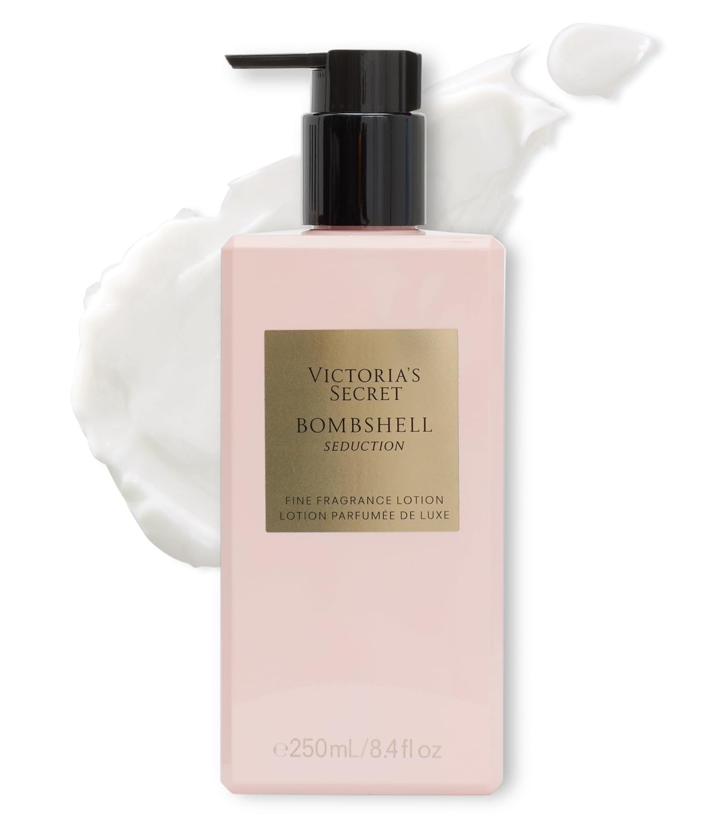 Victoria's Secret Pure Seduction Fragrance Body Lotion (8 oz) - 7DAY'S