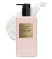 Victoria's Secret Pure Seduction Fragrance Body Lotion (8 oz) - 7DAY'S