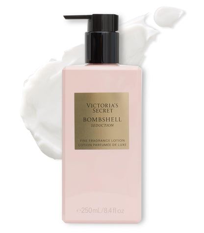 Victoria's Secret Pure Seduction Fragrance Body Lotion (8 oz) - 7DAY'S