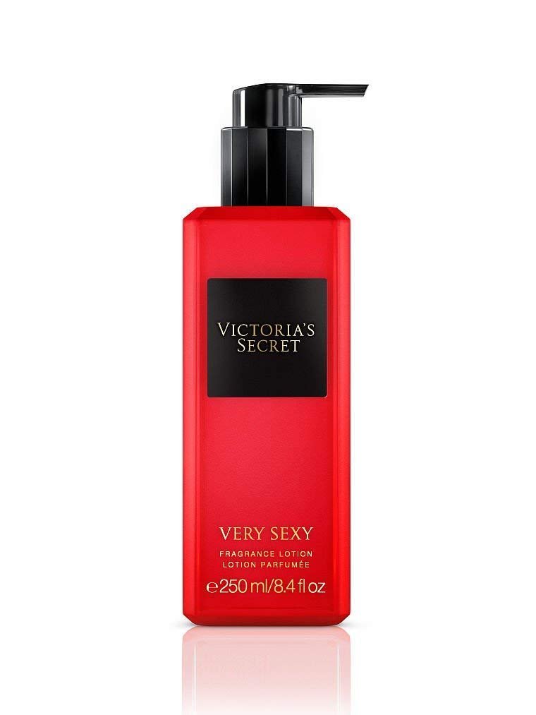 Victoria's Secret Pure Seduction Fragrance Body Lotion (8 oz) - 7DAY'S