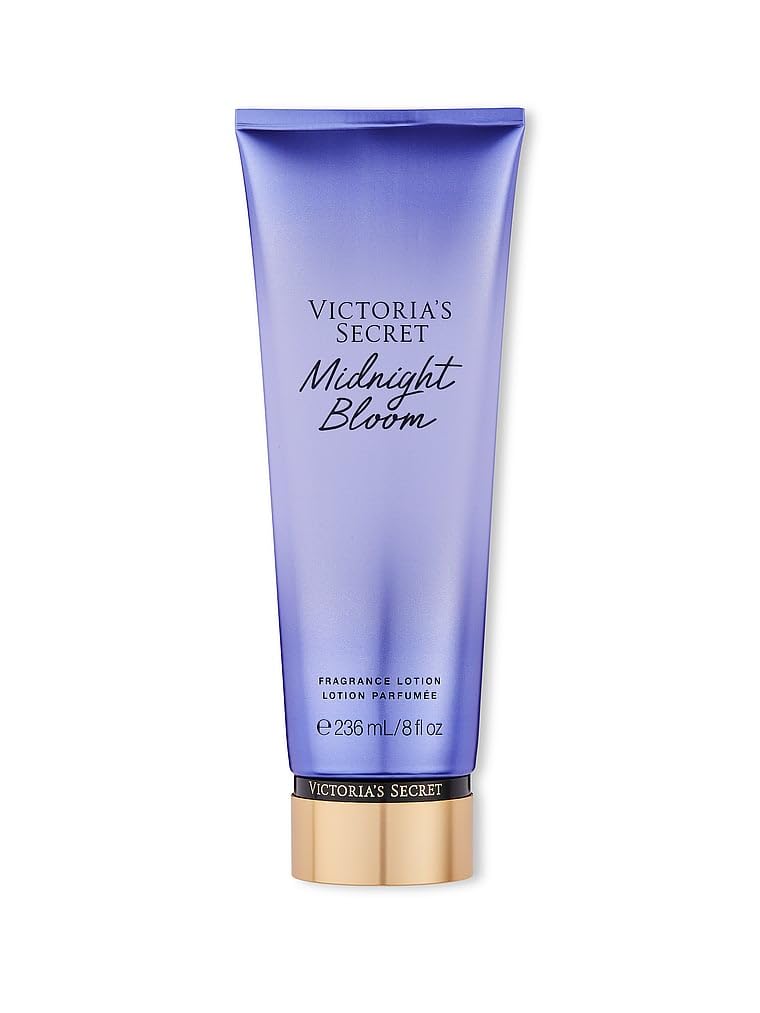 Victoria's Secret Pure Seduction Fragrance Body Lotion (8 oz) - 7DAY'S
