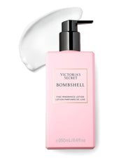 Victoria's Secret Pure Seduction Fragrance Body Lotion (8 oz) - 7DAY'S