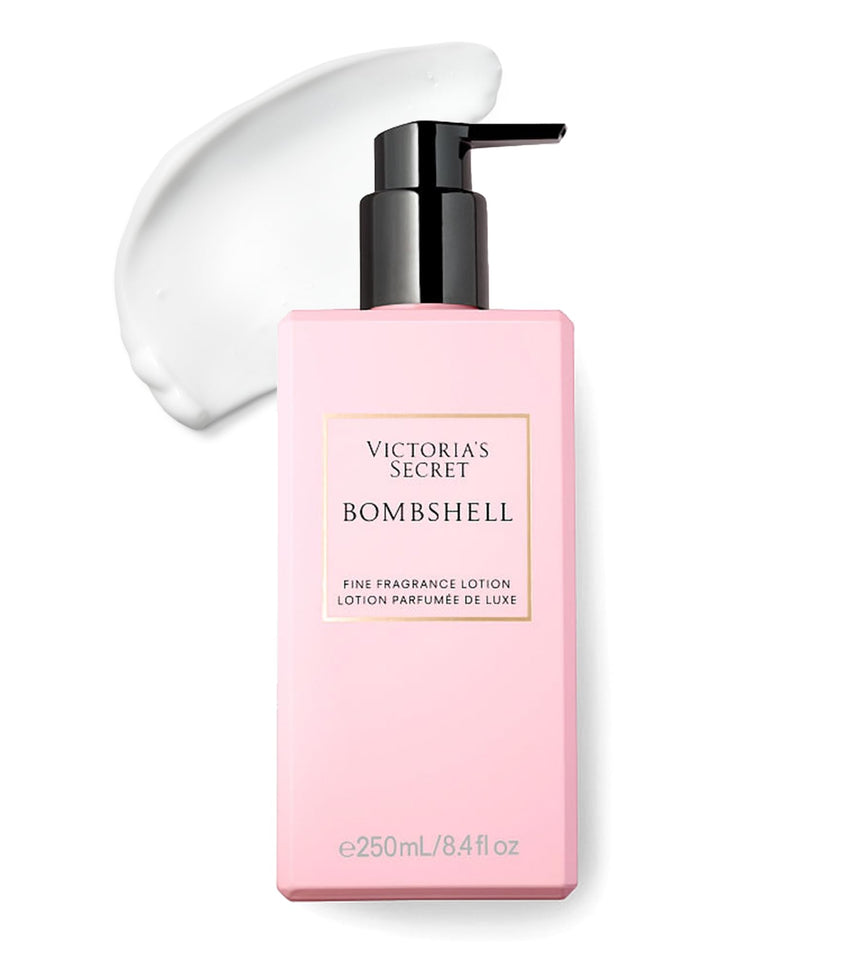 Victoria's Secret Pure Seduction Fragrance Body Lotion (8 oz) - 7DAY'S
