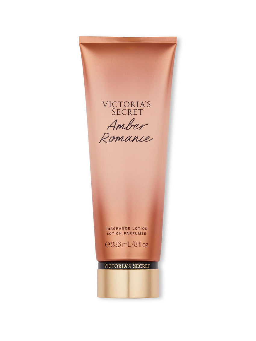 Victoria's Secret Pure Seduction Fragrance Body Lotion (8 oz) - 7DAY'S