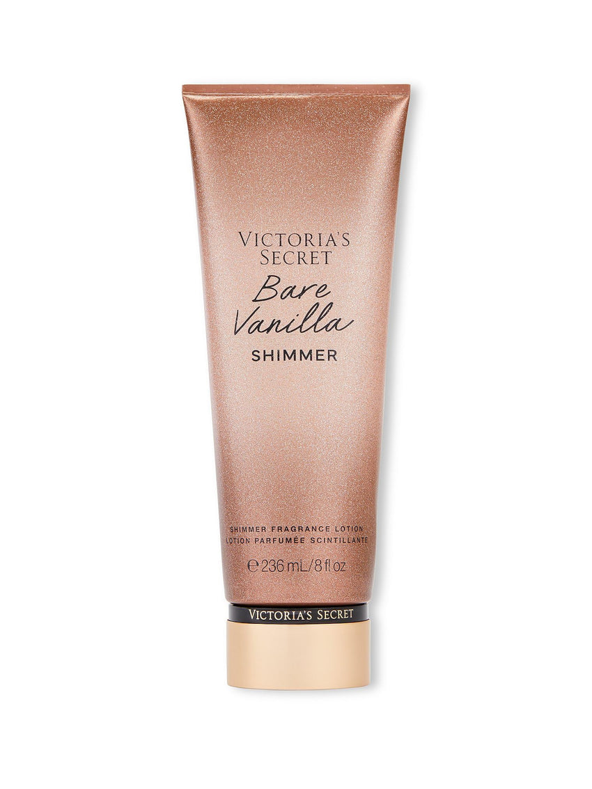 Victoria's Secret Pure Seduction Fragrance Body Lotion (8 oz) - 7DAY'S