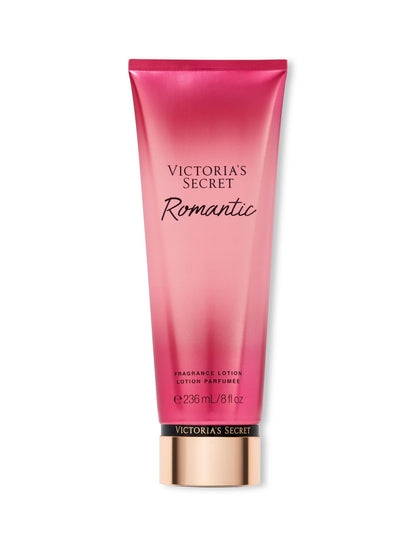 Victoria's Secret Pure Seduction Fragrance Body Lotion (8 oz) - 7DAY'S