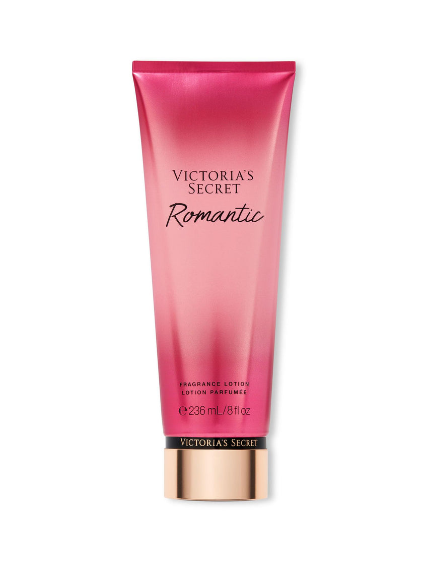Victoria's Secret Pure Seduction Fragrance Body Lotion (8 oz) - 7DAY'S