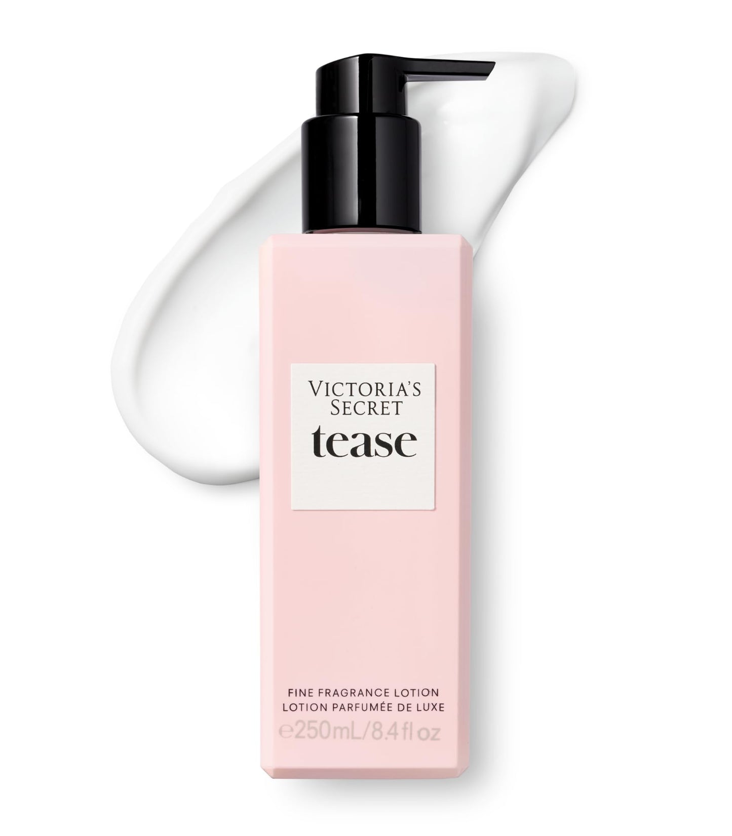 Victoria's Secret Pure Seduction Fragrance Body Lotion (8 oz) - 7DAY'S