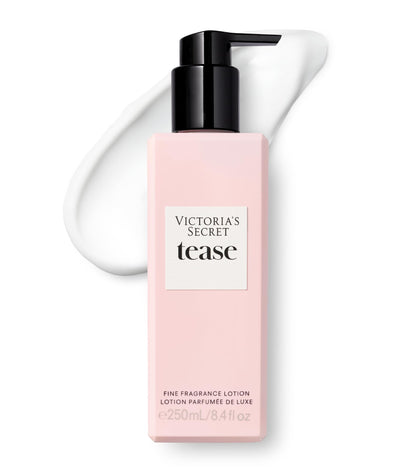 Victoria's Secret Pure Seduction Fragrance Body Lotion (8 oz) - 7DAY'S