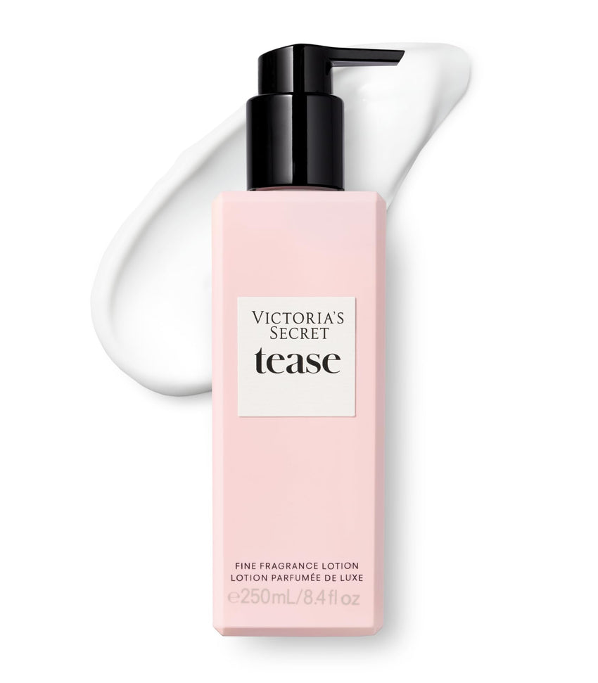 Victoria's Secret Pure Seduction Fragrance Body Lotion (8 oz) - 7DAY'S