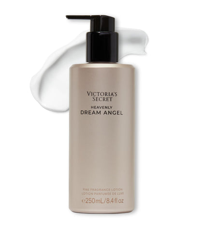 Victoria's Secret Pure Seduction Fragrance Body Lotion (8 oz) - 7DAY'S