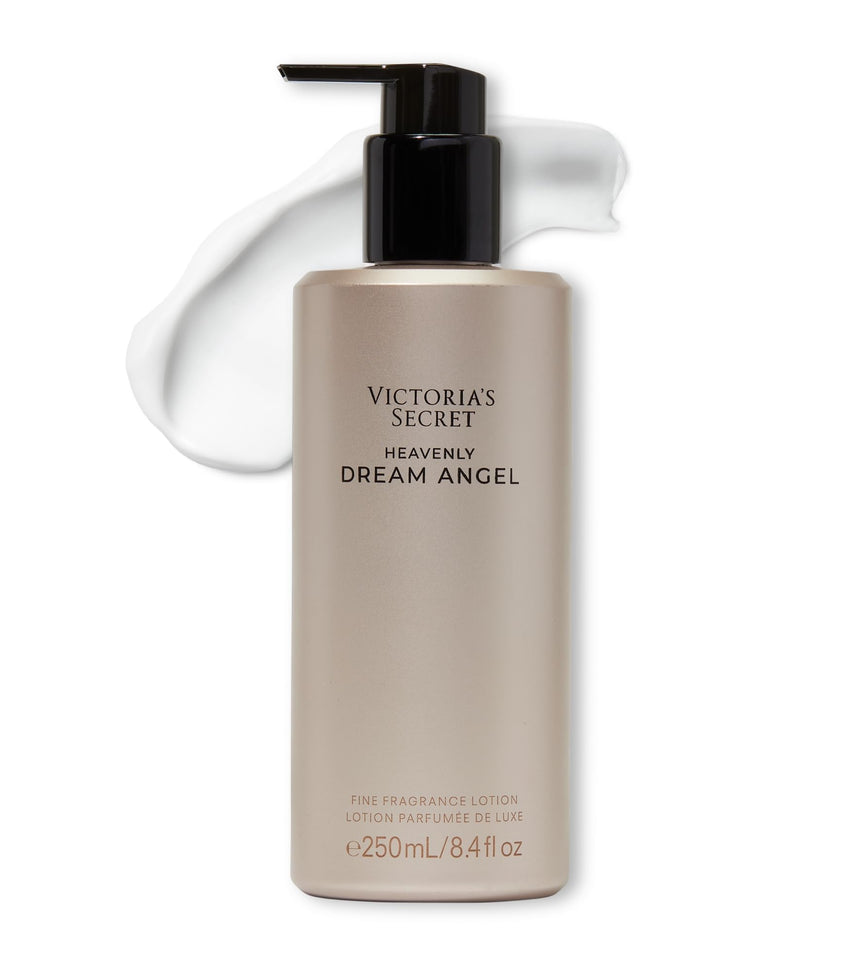 Victoria's Secret Pure Seduction Fragrance Body Lotion (8 oz) - 7DAY'S