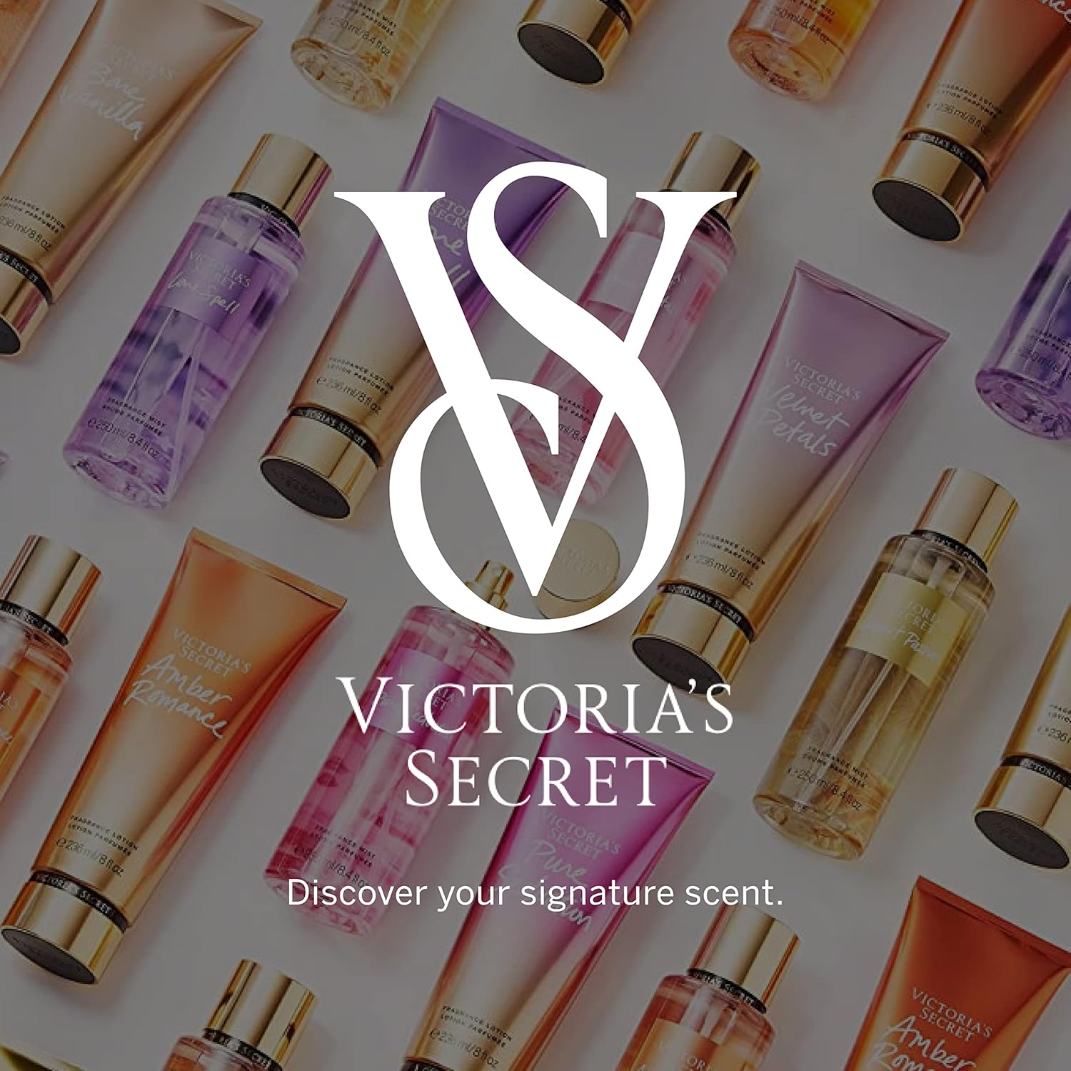 Victoria's Secret Pure Seduction Mist & Lotion Set - 7DAY'S