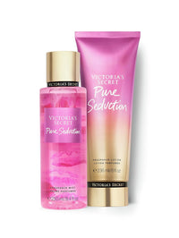 Victoria's Secret Pure Seduction Mist & Lotion Set - 7DAY'S