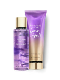 Victoria's Secret Pure Seduction Mist & Lotion Set - 7DAY'S
