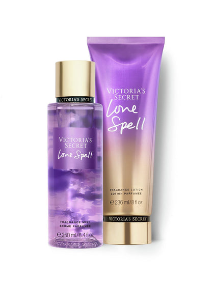 Victoria's Secret Pure Seduction Mist & Lotion Set - 7DAY'S
