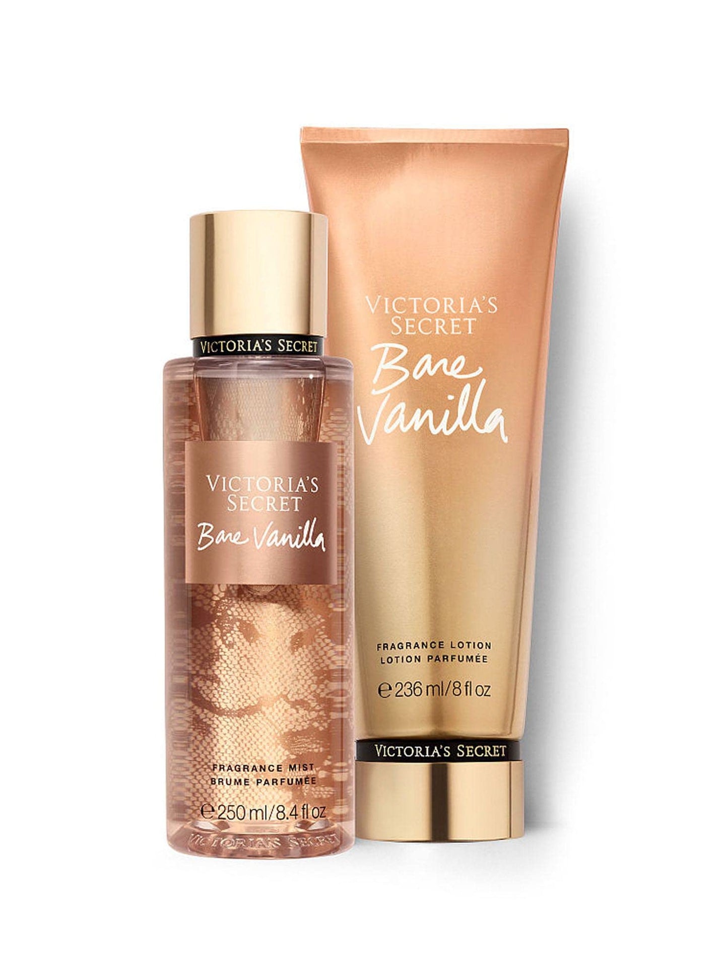Victoria's Secret Pure Seduction Mist & Lotion Set - 7DAY'S