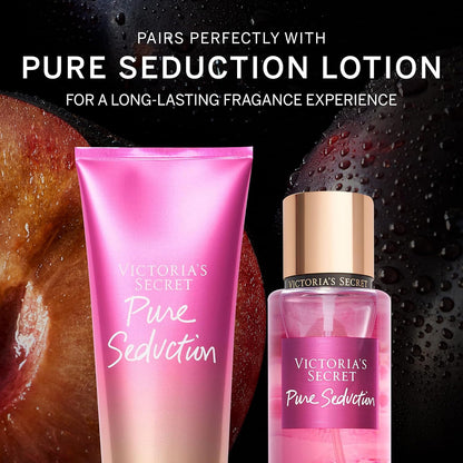 Victoria's Secret Pure Seduction Mist & Lotion Set - 7DAY'S