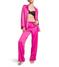 Victoria's Secret Satin Pajama Set, Long Sleeve Button Down Shirt & Pants, Sleepwear for Women (XS - XXL) - 7DAY'S