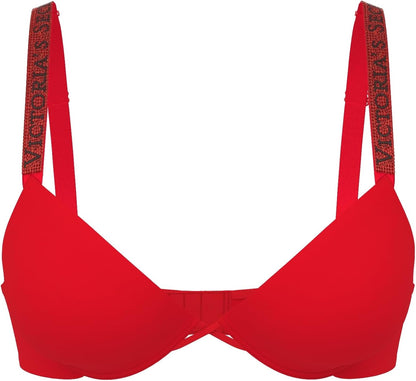 Victoria's Secret Shine Strap Push Up Bra, Bras for Women (32A - 38DDD) - 7DAY'S