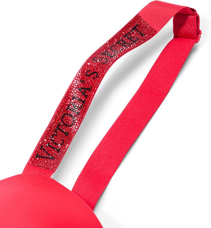 Victoria's Secret Shine Strap Push Up Bra, Bras for Women (32A - 38DDD) - 7DAY'S