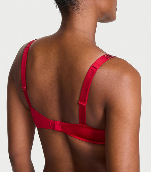 Victoria's Secret Shine Strap Push Up Bra, Bras for Women (32A - 38DDD) - 7DAY'S