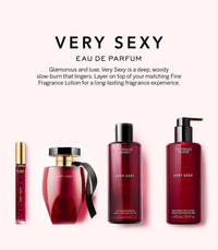 Victoria's Secret Very Sexy 3.4oz Eau de Parfum - 7DAY'S