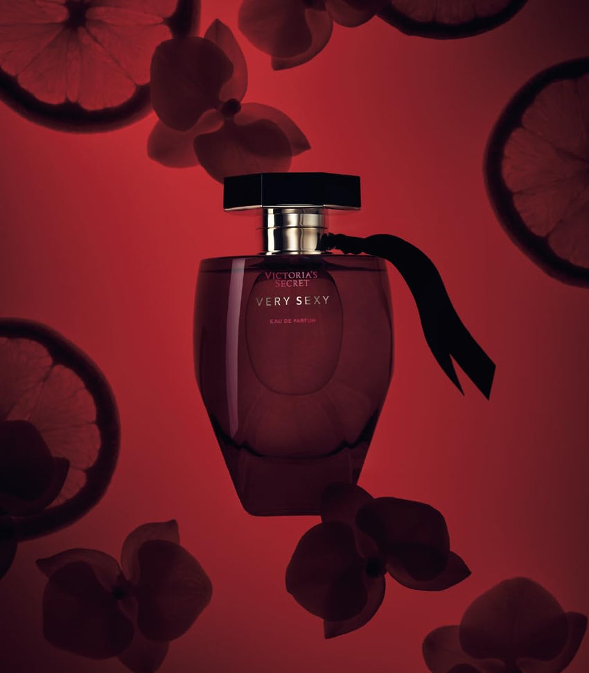 Victoria's Secret Very Sexy 3.4oz Eau de Parfum - 7DAY'S