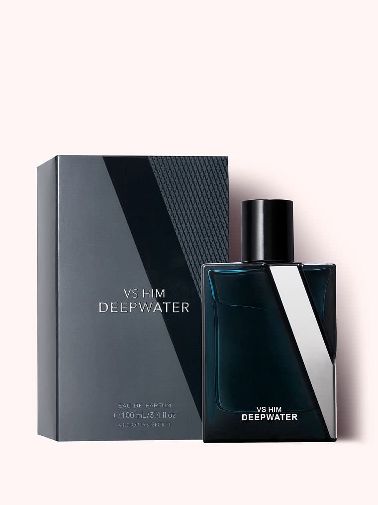 Victoria's Secret VS Him Deepwater 1.7oz Eau de Parfum - 7DAY'S