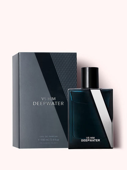 Victoria's Secret VS Him Deepwater 1.7oz Eau de Parfum - 7DAY'S