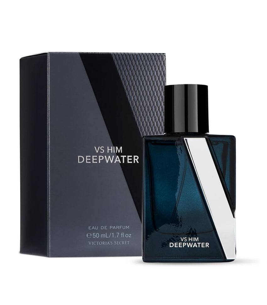 Victoria's Secret VS Him Deepwater 1.7oz Eau de Parfum - 7DAY'S