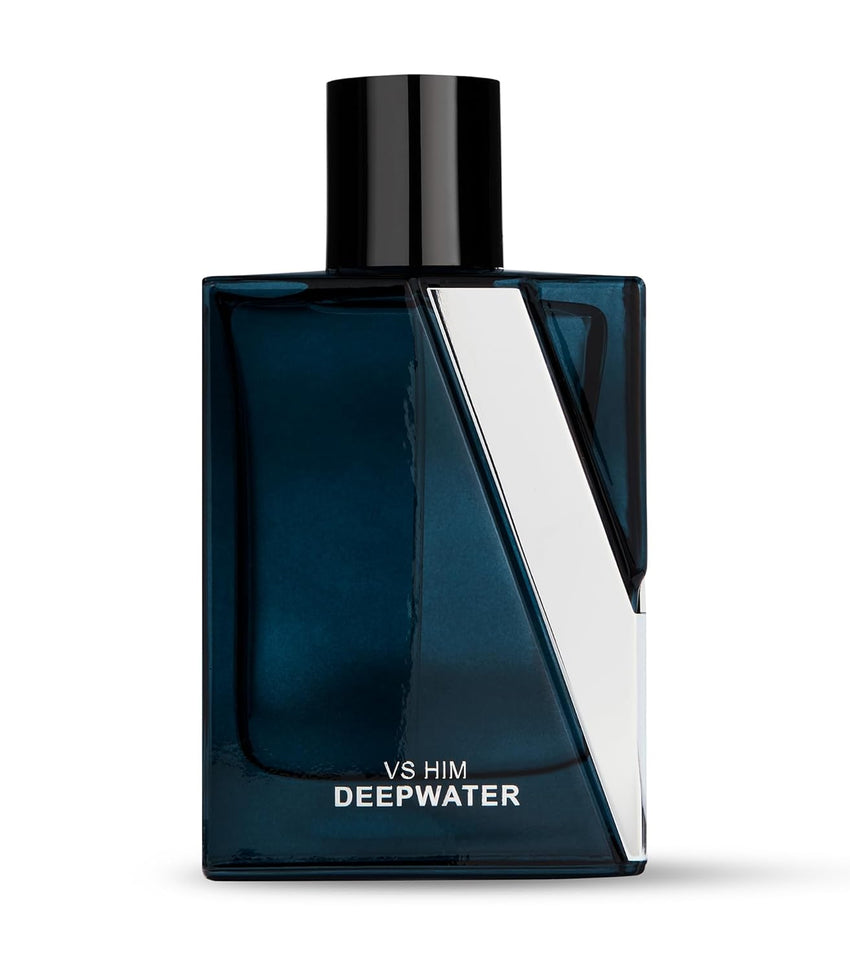 Victoria's Secret VS Him Deepwater Men's Cologne (3.4 oz) - 7DAY'S