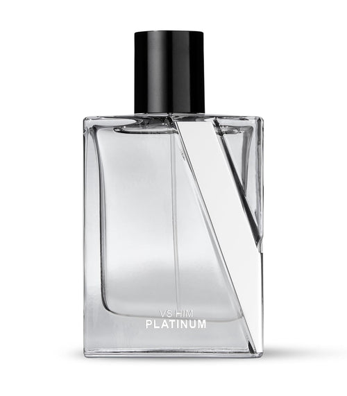 Victoria's Secret VS Him Platinum Men's Cologne (3.4 oz) - 7DAY'S