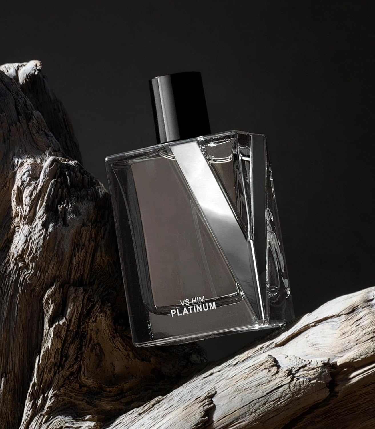 Victoria's Secret VS Him Platinum Men's Cologne (3.4 oz) - 7DAY'S
