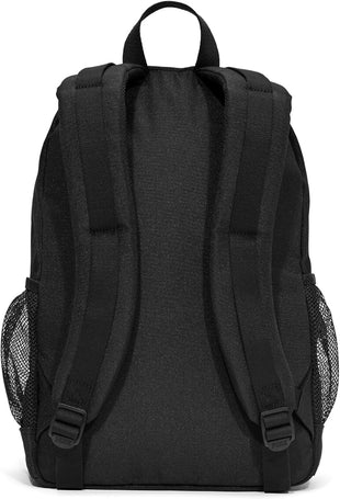 Victoria's Secret Women's Classic Canvas Backpack, Backpack for women, Black, O/S - 7DAY'S