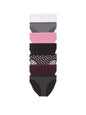 Victoria's Secret Women's Cotton Brief Underwear, Full Coverage Panties for Women, Multi Pack (XS - XXL) - 7DAY'S