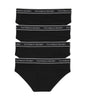 Victoria's Secret Women's Cotton Logo Hipster Underwear, Moderate Coverage Panties for Women, Multi Pack (XS - XXL) - 7DAY'S