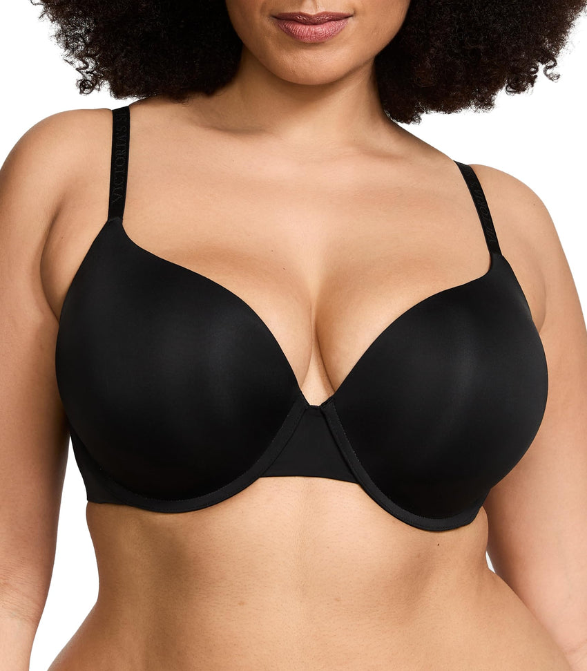 Victoria's Secret Women's Full Coverage Push Up Bra, Bras for Women (32A - 38DDD) - 7DAY'S