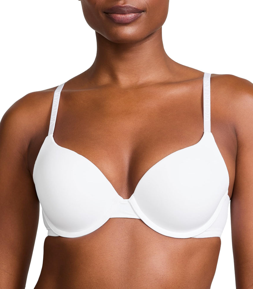 Victoria's Secret Women's Full Coverage Push Up Bra, Bras for Women (32A - 38DDD) - 7DAY'S
