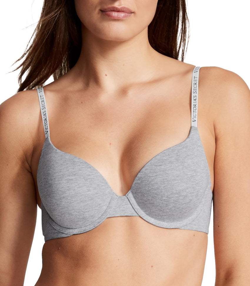Victoria's Secret Women's Full Coverage Push Up Bra, Bras for Women (32A - 38DDD) - 7DAY'S
