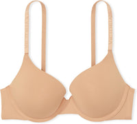 Victoria's Secret Women's Full Coverage Push Up Bra, Bras for Women (32A - 38DDD) - 7DAY'S