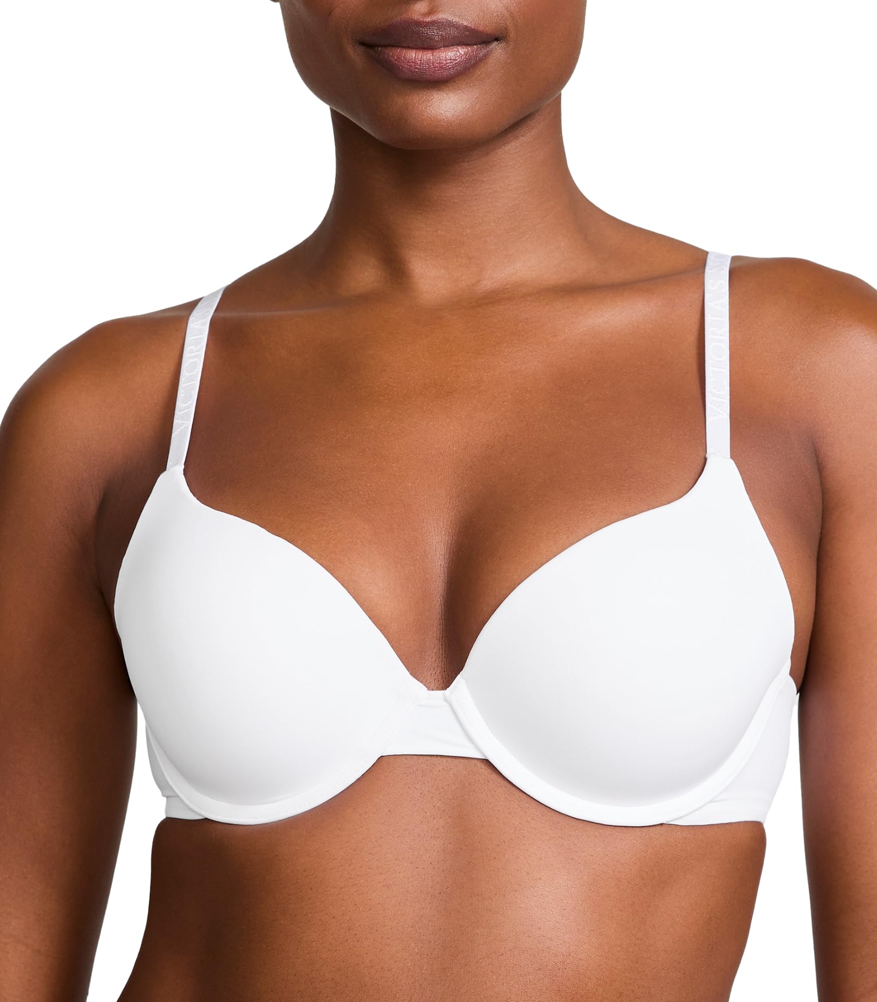 Victoria's Secret Women's Full Coverage Push Up Bra, Bras for Women (32A - 38DDD) - 7DAY'S