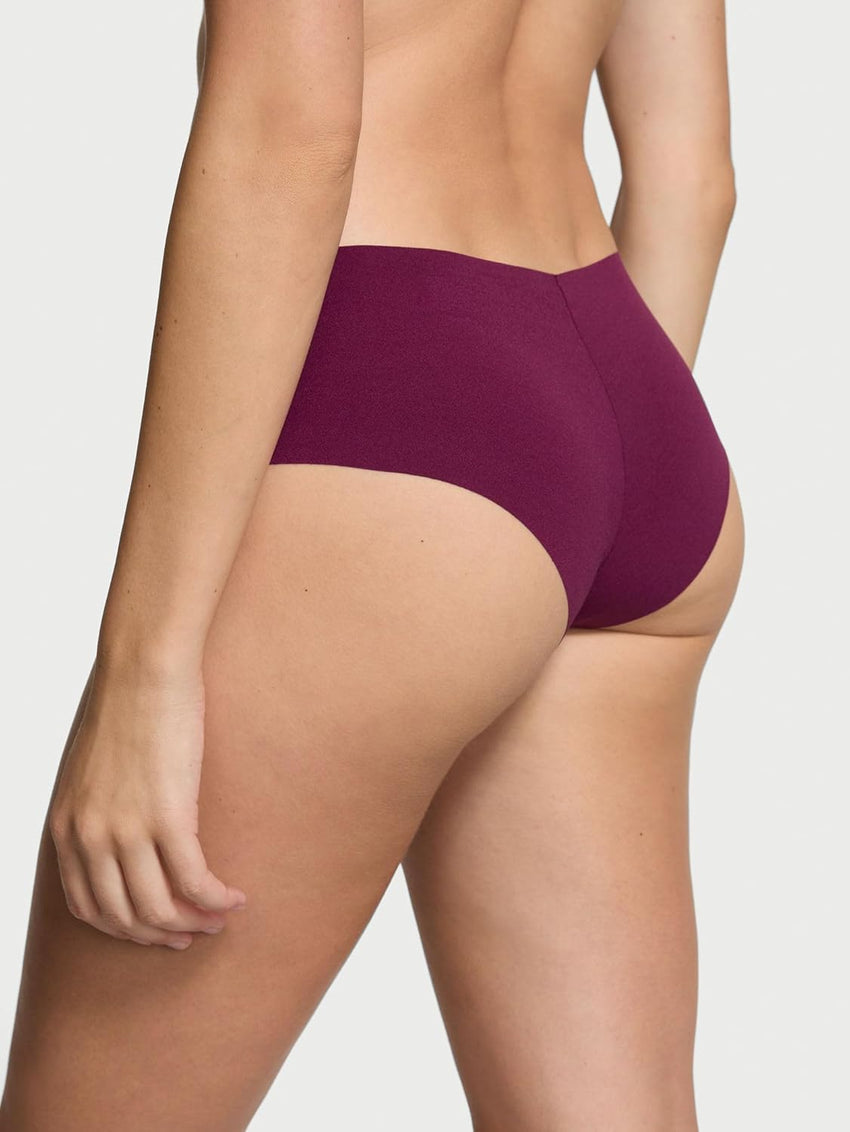 Victoria's Secret Women's No Show Cheeky Underwear, Minimal Coverage Panties for Women, Multi Pack (XS - XXL) - 7DAY'S